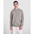 Jaya Pullover mit Rundhalsausschnitt Unisex (Bild 4)