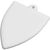 RFX™ H-12 reflektierender PVC-Koffer-Anhänger (Bild 1)