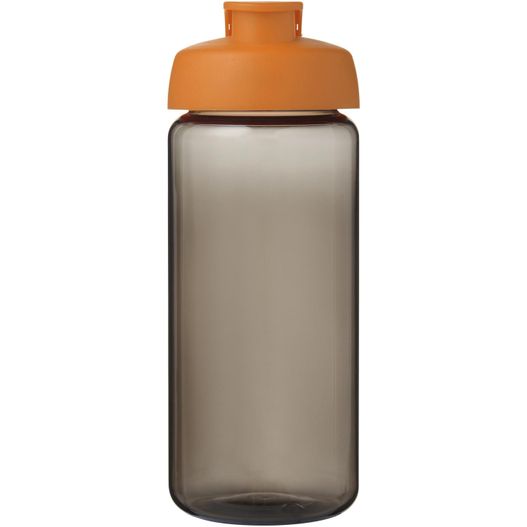 Produktabbildung H2O Active® Octave Tritan™ 600-ml-Sportflasche mit Klappdeckel H2O Active® Octave Tritan™ 600-ml-Sportflasche mit Klappdeckel (Bild 1)