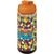H2O Active® Octave Tritan™ 600-ml-Sportflasche mit Klappdeckel (Bild 2)