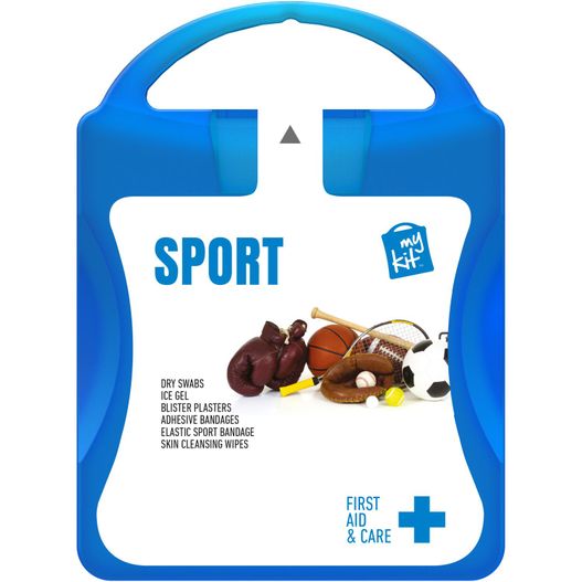 Produktabbildung MyKit Sport MyKit Sport (Bild 1)
