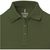 Calgary Poloshirt für Damen (Bild 4)