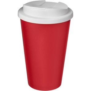 Americano® 350 ml Isolierbecher mit auslaufsicherem Schraubverschluss