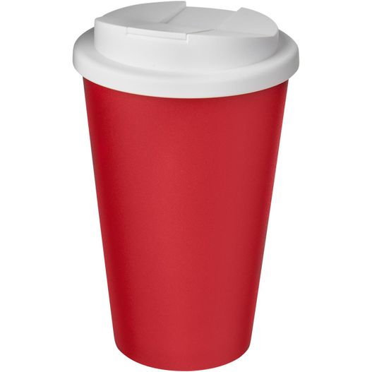 Americano® 350 ml Isolierbecher mit auslaufsicherem Schraubverschluss (Bild 1)