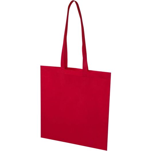 EcoSeal GRS-recycelte Nonwoven Kongress Tragetasche 6 L (Bild 1)