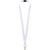 Addie Sublimation Lanyard mit Sicherheitsverschluss (Bild 1)