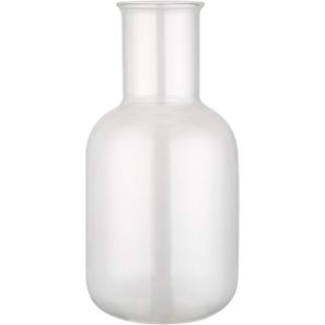 Amelie Set aus Glaskaraffe und Tasse