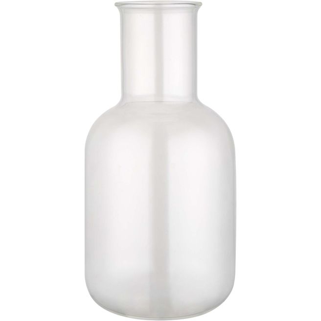 Amelie Set aus Glaskaraffe und Tasse