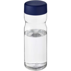 H2O Active® Eco Base 650 ml Sportflasche mit Drehdeckel