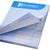 Desk-Mate® A7 Notizblock (Bild 3)