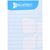 Desk-Mate® A7 Notizblock (Bild 2)