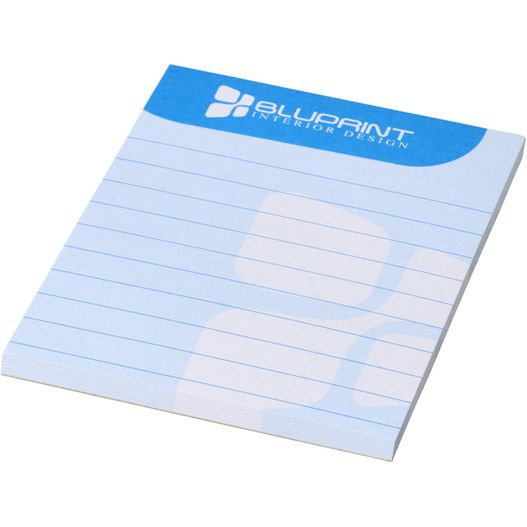 Desk-Mate® A7 Notizblock (Bild 1)