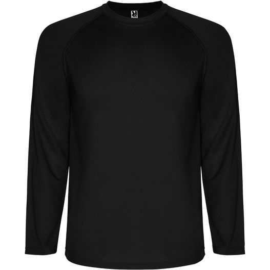 Produktabbildung Montecarlo Langarm Sport-Shirt für Männer Montecarlo Langarm Sport-Shirt für Männer (Bild 1)