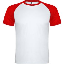 Indianapolis Sport T-Shirt für Kinder