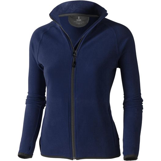 Brossard Fleecejacke für Damen (Bild 1)