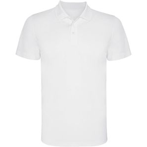 Monzha Sport Poloshirt für Kinder