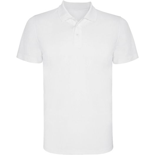 Monzha Sport Poloshirt für Kinder (Bild 1)
