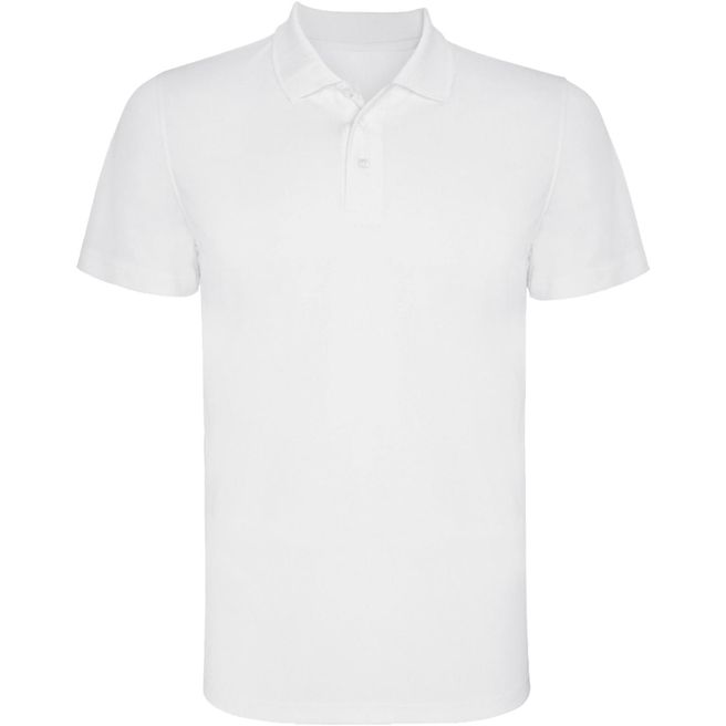 Produktabbildung Monzha Sport Poloshirt für Kinder Monzha Sport Poloshirt für Kinder