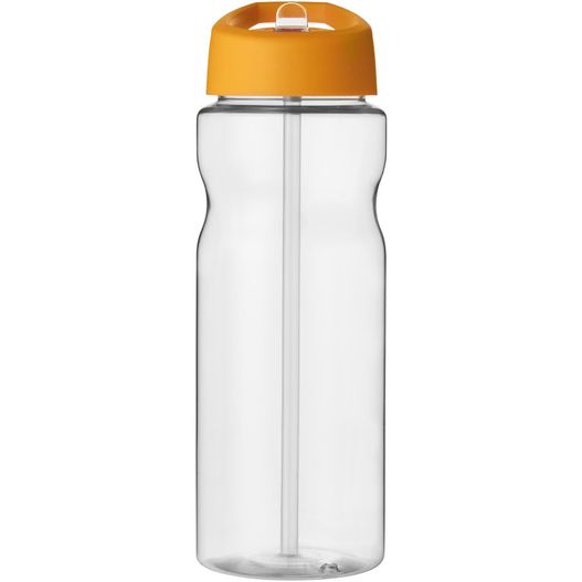 Produktabbildung H2O Active® Base Tritan™ 650 ml Sportflasche mit Ausgussdeckel H2O Active® Base Tritan™ 650 ml Sportflasche mit Ausgussdeckel (Bild 1)