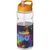 H2O Active® Base Tritan™ 650 ml Sportflasche mit Ausgussdeckel (Bild 2)