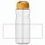H2O Active® Base Tritan™ 650 ml Sportflasche mit Ausgussdeckel (Bild 3)