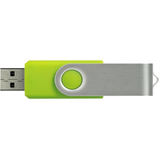 Produktabbildung Rotate USB-Stick 3.0 mit Doming Rotate USB-Stick 3.0 mit Doming (Bild 1)