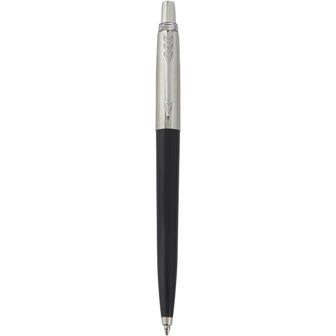 Parker Jotter Recycled Kugelschreiber (blaue Mine)