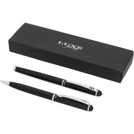 Produktabbildung Andante Duo Stift Set (schwarze Mine) Andante Duo Stift Set (schwarze Mine)