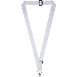 Liv Verstellbares Sublimation Lanyard