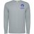 Estoril Langarm-Shirt Unisex (Bild 3)