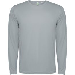 Estoril Langarm-Shirt Unisex