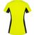 Shanghai Sport T-Shirt für Damen (Bild 3)