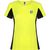 Shanghai Sport T-Shirt für Damen (Bild 2)
