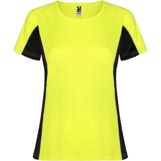Produktabbildung Shanghai Sport T-Shirt für Damen Shanghai Sport T-Shirt für Damen (Bild 1)