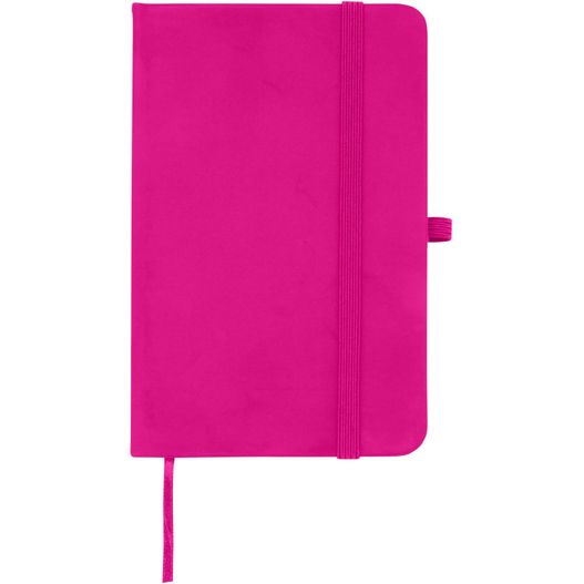 Produktabbildung Spectrum Plus A6 Hardcover Notizbuch Spectrum Plus A6 Hardcover Notizbuch (Bild 1)