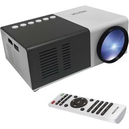 Prixton Cinema Miniprojektor