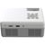 Prixton Mini Pro Cinema Beamer (Bild 2)
