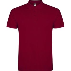 Star Poloshirt für Herren