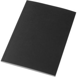 Novella Austen A5 Softcover Notizbuch – 50 Blatt