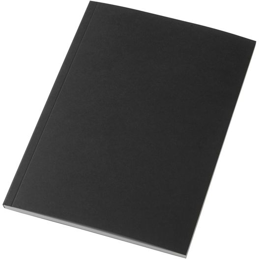 Produktabbildung Novella Austen A5 Softcover Notizbuch – 50 Blatt Novella Austen A5 Softcover Notizbuch – 50 Blatt (Bild 1)