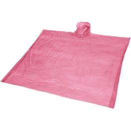 Produktabbildung Ziva Einweg Regenponcho mit Hülle Ziva Einweg Regenponcho mit Hülle