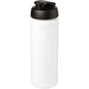 Baseline® Plus grip 750 ml Sportflasche mit Klappdeckel