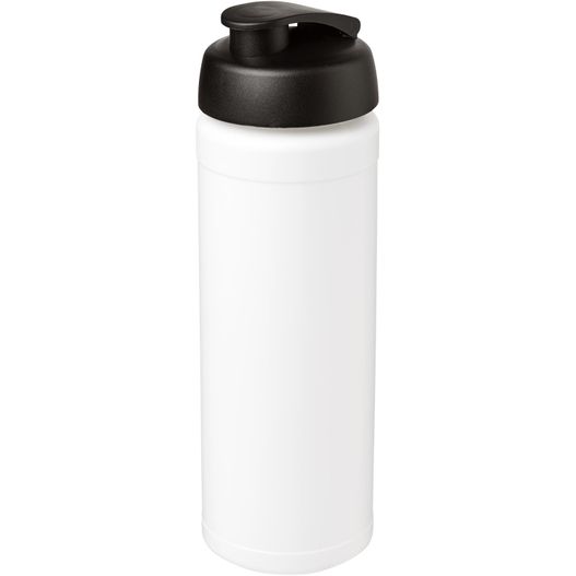 Baseline® Plus grip 750 ml Sportflasche mit Klappdeckel (Bild 1)