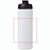 Baseline® Plus grip 750 ml Sportflasche mit Klappdeckel (Bild 4)