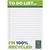 Desk-Mate® A6 recycelter Notizblock (Bild 2)