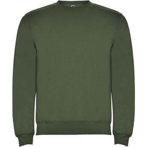 Clasica Sweatshirt mit Rundhalsausschnitt Unisex