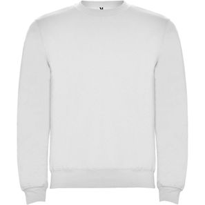 Clasica Sweatshirt mit Rundhalsausschnitt Unisex