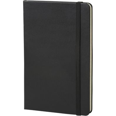 Moleskine Classic Hardcover Notizbuch L – blanko