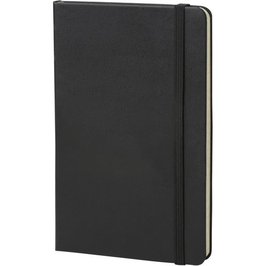 Moleskine Classic Hardcover Notizbuch L – blanko (Bild 1)