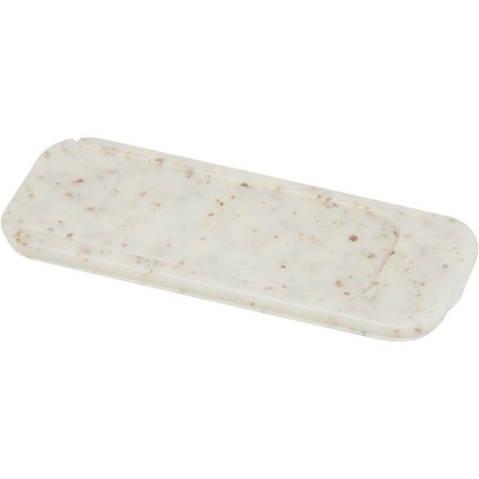 Kushi Weizenstroh-Webcam-Blocker (Bild 1)